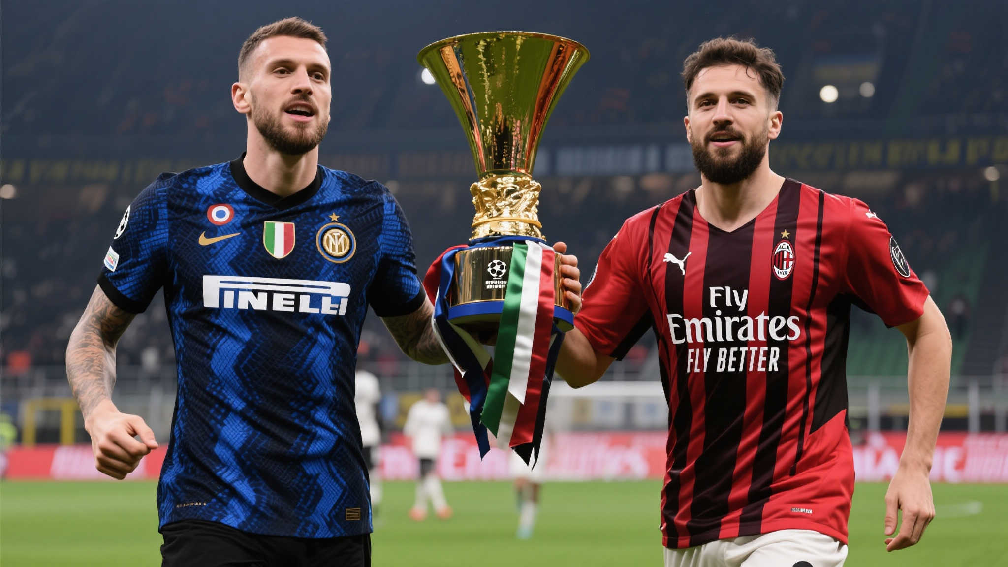 揭示欧洲足坛昔日辉煌豪门的陨落之路 揭示欧洲足坛昔日辉煌豪门的陨落之路