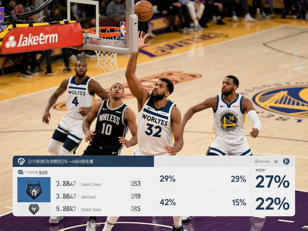 爱德华兹:湖人战轻松无压力,勇士森林狼对决成焦点! 爱德华兹:湖人战轻松无压力,勇士森林狼对决成焦点!