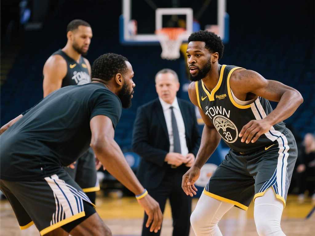 老兵助力新生代崛起，格林进步离不开他们的支持