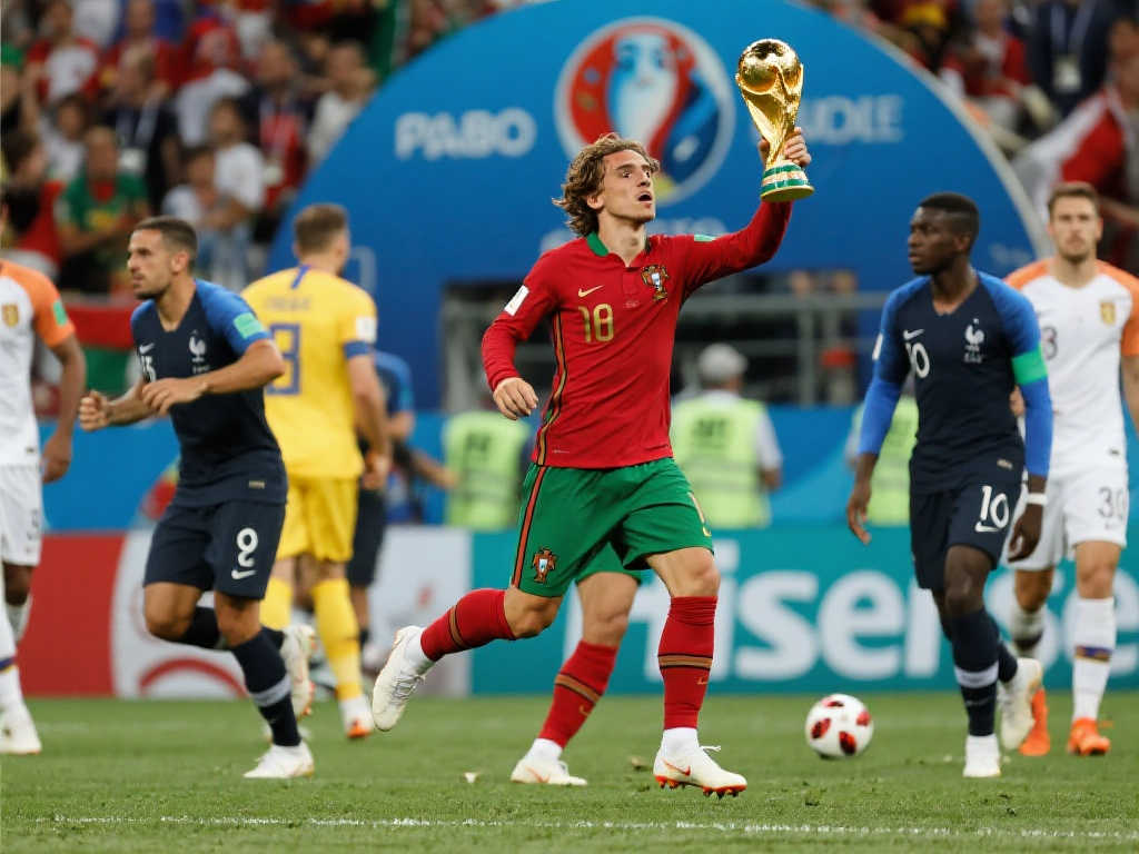 2016欧洲杯各国实力排行与赛事精彩回顧 2016欧洲杯各国实力排行与赛事精彩回顧