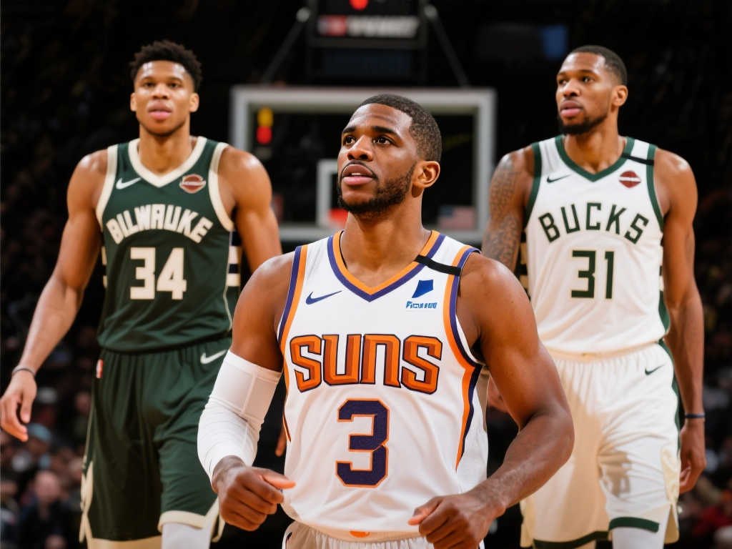 惊喜转折！比尔愿放弃否决权 或与字母哥利拉德组超级三巨头